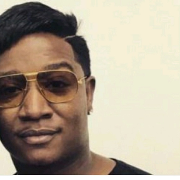 Meet your Posher, John - Picture 1 of 1